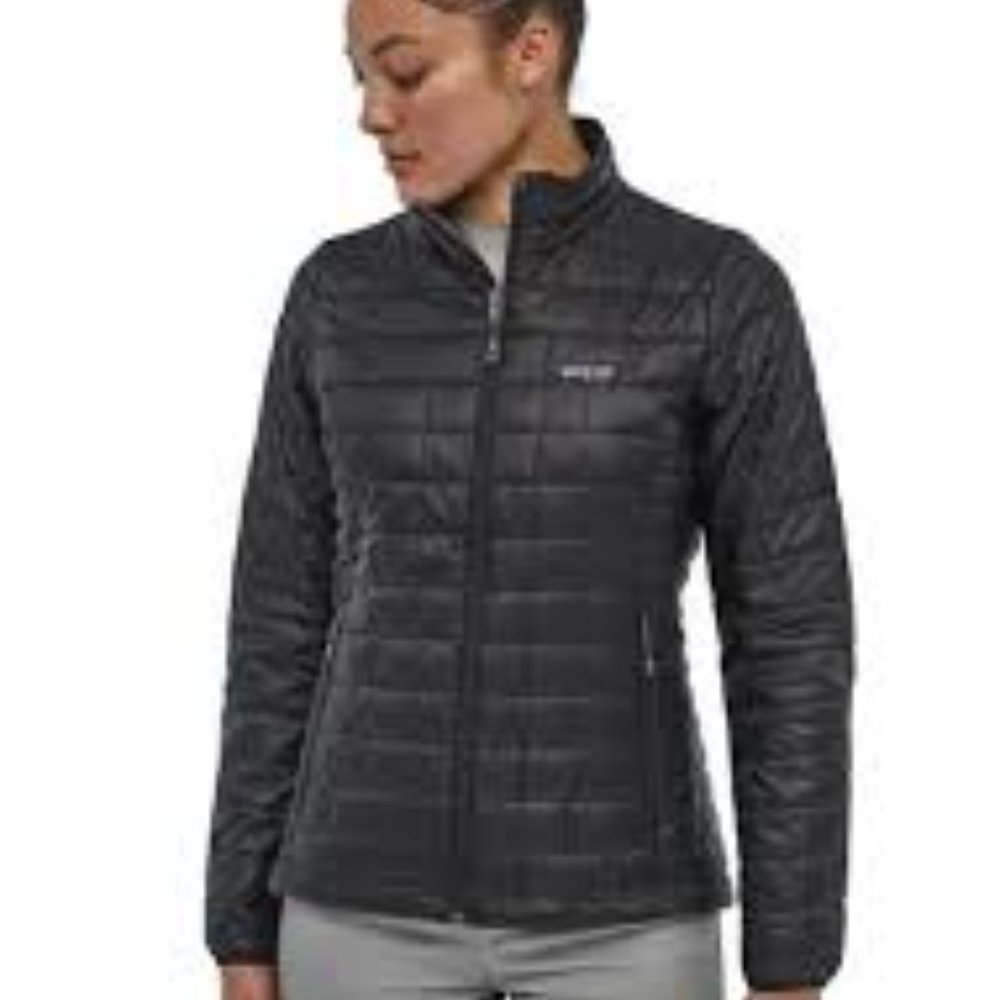 Women's Patagonia Nano Puff